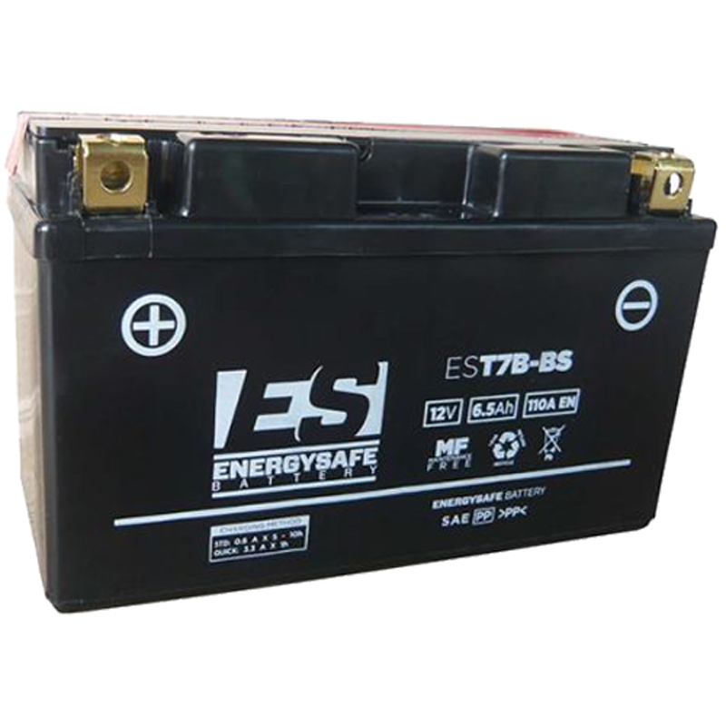 BATERIA ENERGYSAFE MBK Skyliner 250 2000 - 2003 BATERIA ENERGYSAFE MBK Skyliner 250 2000 - 2003