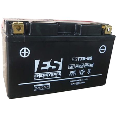 BATERIA ENERGYSAFE MBK Skyliner 250 2000 - 2003