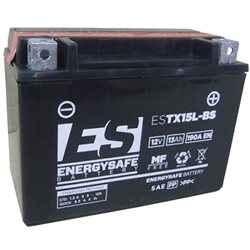 BATERIA ENERGYSAFE Moto Guzzi Guzzi V11 Ballabio 1100 2002 - 2005