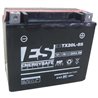 BATERIA ENERGYSAFE Moto Guzzi Morini Excalibur 501 1986 - 1992
