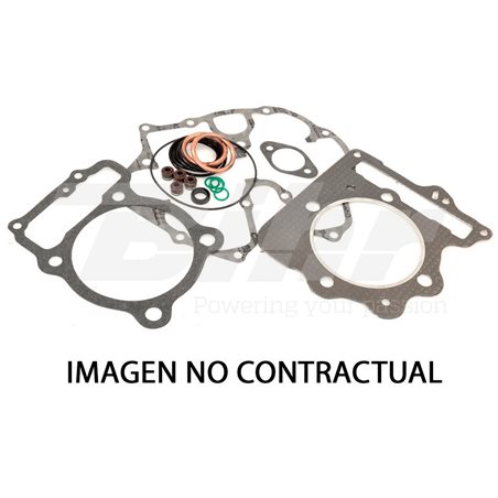 SUZUKI 50 TR S STREET MAGIC 98 - 98  JUNTA TAPA EMBRAGUE