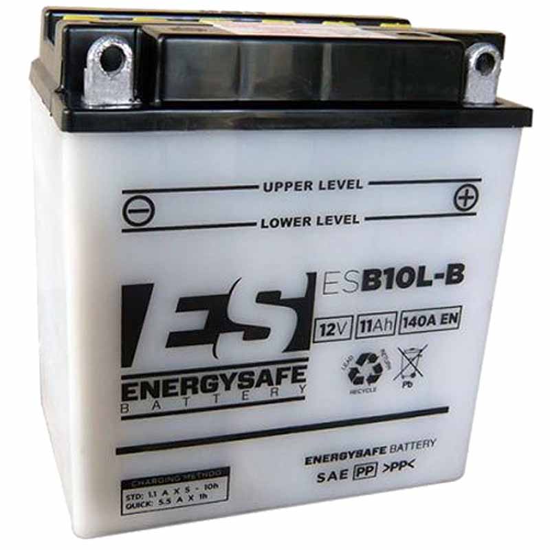 BATERIA ENERGYSAFE Piaggio X9 Evolution 200 2003 - 2003