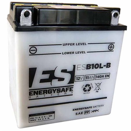 BATERIA ENERGYSAFE Piaggio X9 Evolution 200 2003 - 2003