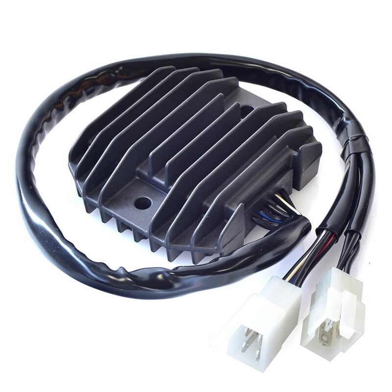 KAWASAKI 600 NINJA ZX-6RR 05-06 REGULADOR V PARTS
