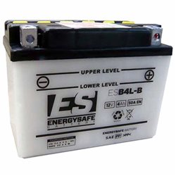 BATERIA ENERGYSAFE Rieju RS 2 Matrix 50 2003 - 2005