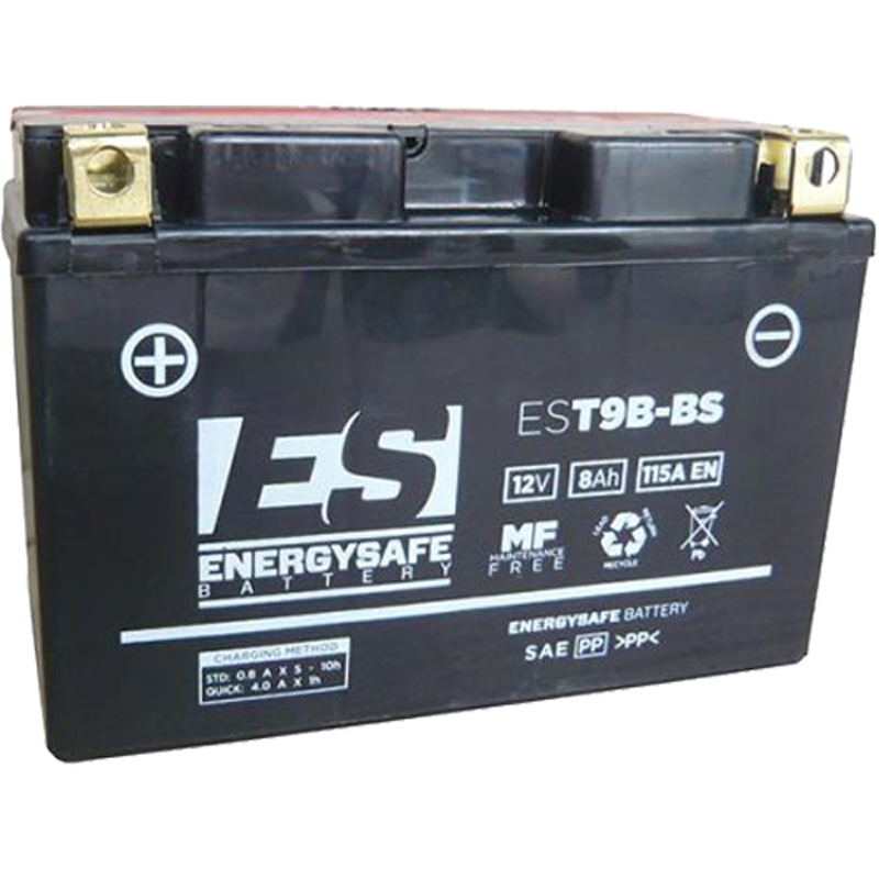 BATERIA ENERGYSAFE Rieju Tango Euro5 125 2021 - 2021 BATERIA ENERGYSAFE Rieju Tango Euro5 125 2021 - 2021