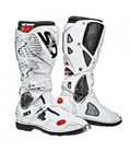 BOTAS SIDI CROSSFIRE 3 BLANCO BLANCO