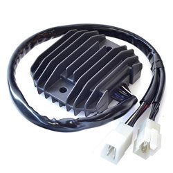 KAWASAKI 636 NINJA ZX-6R 05-06 REGULADOR V PARTS