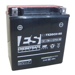 BATERIA ENERGYSAFE Suzuki VZR M R2 Intruder 1800 2008 - 2010