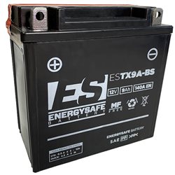 BATERIA ENERGYSAFE SWM Gran Milano 440 2016 - 2020