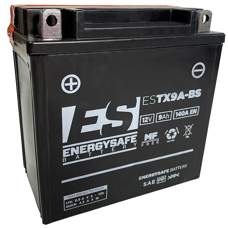 BATERIA ENERGYSAFE SWM Gran Milano 440 2016 - 2020