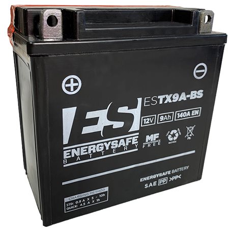 BATERIA ENERGYSAFE SWM Gran Milano 440 2016 - 2020