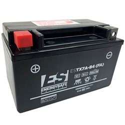 BATERIA ENERGYSAFE SYM Symphony ST LC Euro5 125 2021 - 2021