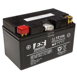 BATERIA ENERGYSAFE SYM VS / VS Euro3 125 2006 - 2008