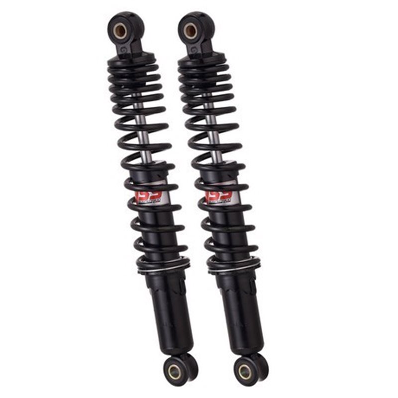 APRILIA SCARABEO LIGHT 300 (09-11) JUEGO AMORT. YSS SCOOTER HIDRÁULICOS NEGRO APRILIA SCARABEO LIGHT 300 (09-11) JUEGO AMORT. YSS SCOOTER HIDRÁULICOS NEGRO
