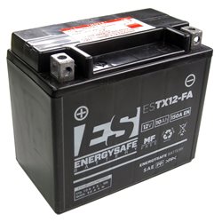 BATERIA ENERGYSAFE Voge Valico DS R Euro5 500 2021 - 2023