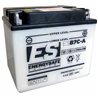 BATERIA ENERGYSAFE Yamaha BW 200 1986 - 1988