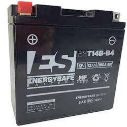 BATERIA ENERGYSAFE Yamaha FJR A 1300 2006 - 2020