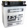 BATERIA ENERGYSAFE Yamaha SDR 200 1988 - 1989