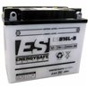 BATERIA ENERGYSAFE Yamaha TX 750 1973 - 1974