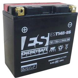 BATERIA ENERGYSAFE Yamaha XV Road Star 1700 2004 - 2008