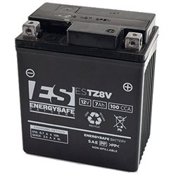 BATERIA ENERGYSAFE Yamaha YZF R3 Euro5 321 2021 - 2024