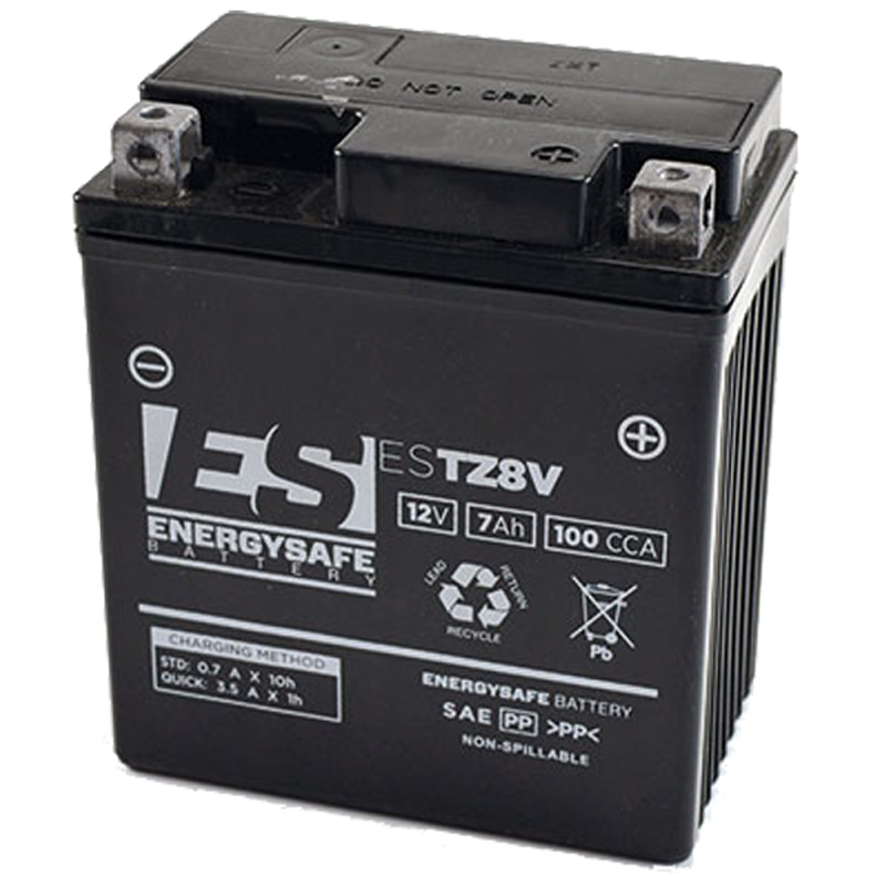 BATERIA ENERGYSAFE Yamaha YZF R3 Euro5 321 2021 - 2024 BATERIA ENERGYSAFE Yamaha YZF R3 Euro5 321 2021 - 2024