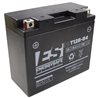 BATERIA ENERGYSAFE Yamaha YZF R6 600  / 1999 - 2000