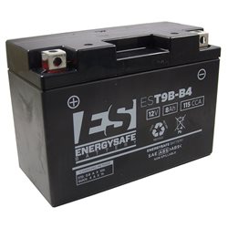 BATERIA ENERGYSAFE Yamaha YZF R7 750 1999 - 2002