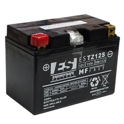 BATERIA ENERGYSAFE Zontes M Euro5 350 2021 - 2024