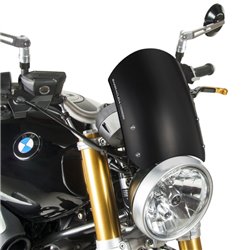 BMW NINE T 14 - 16 CUPULA CLASSIC AEROSPORT BARRACUDA
