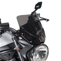 SUZUKI SV 650 2016 - 2023 CUPULA AEROSPORT BARRACUDA