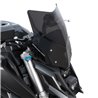 SUZUKI GSX S950-1000 2022 - 2025 CUPULA AEROSPORT BARRACUDA