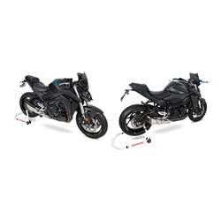 SUZUKI GSX S950-1000 2022 - 2025 CUPULA AEROSPORT BARRACUDA