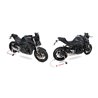 SUZUKI GSX S950-1000 2022 - 2025 CUPULA AEROSPORT BARRACUDA