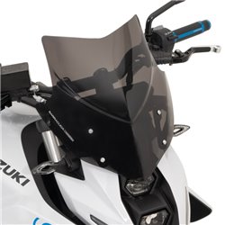 SUZUKI GSX S950-1000 2022 - 2025 CUPULA AEROSPORT BARRACUDA