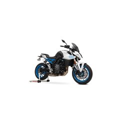 SUZUKI GSX S950-1000 2022 - 2025 CUPULA AEROSPORT BARRACUDA