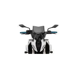 SUZUKI GSX S950-1000 2022 - 2025 CUPULA AEROSPORT BARRACUDA