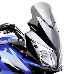 SUZUKI GSX GSX 8S 2024 - 2025 CUPULA AEROSPORT BARRACUDA