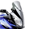 SUZUKI GSX GSX 8S 2024 - 2025 CUPULA AEROSPORT BARRACUDA