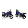 SUZUKI V STROM 650 HASTA 2010 CUPULA AEROTOURER BARRACUDA