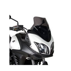 SUZUKI V-STROM 650 (2012-2014) CUPULA AEROTOURER BARRACUDA