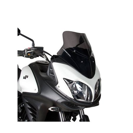 SUZUKI V-STROM 650 (2012-2014) CUPULA AEROTOURER BARRACUDA