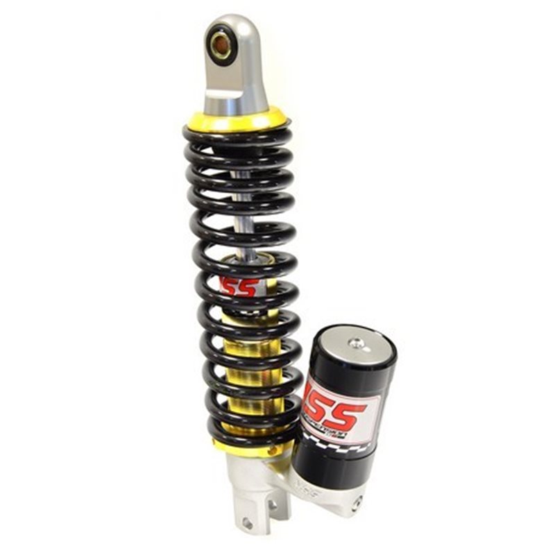 BENELLI 491 SPORT 50 (96-03) AMORT. YSS SCOOTER GAS BOTELLA ECO LINE BENELLI 491 SPORT 50 (96-03) AMORT. YSS SCOOTER GAS BOTELLA ECO LINE