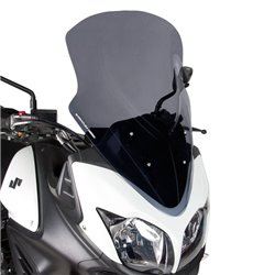 SUZUKI V-STROM 650 (2012-2014) CUPULA AEROTOURER BARRACUDA