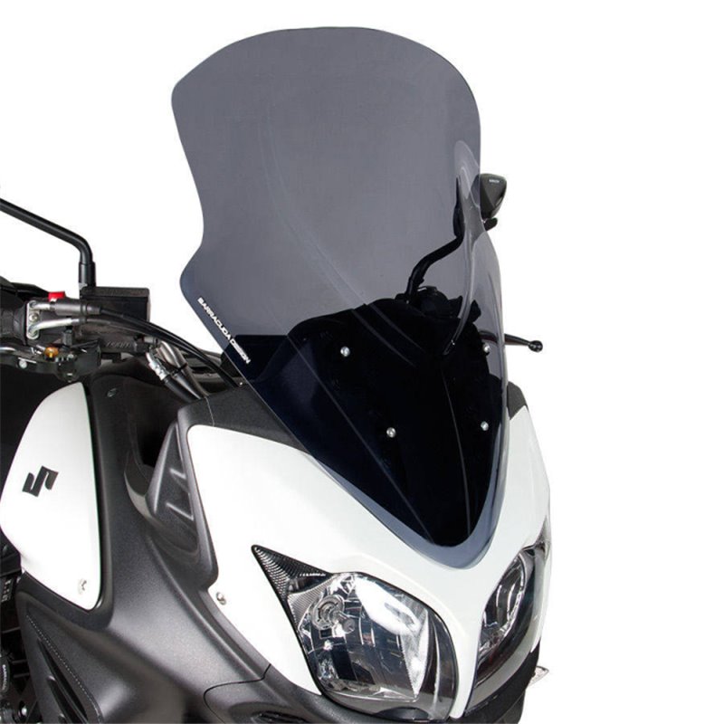 SUZUKI V-STROM 650 (2012-2014) CUPULA AEROTOURER BARRACUDA SUZUKI V-STROM 650 (2012-2014) CUPULA AEROTOURER BARRACUDA