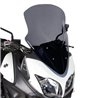 SUZUKI V-STROM 650 (2012-2014) CUPULA AEROTOURER BARRACUDA