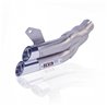 BENELLI TNT 125 - T 125 L2X SLIP ON - DUAL HYPERLOW