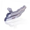 BENELLI TNT 125 - T 125 L2X SLIP ON - DUAL HYPERLOW