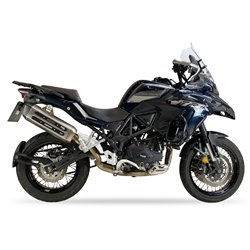 BENELLI TRK 502 X 18-21 (P16) MXT SLIP ON - MEGA XTREM TRAIL